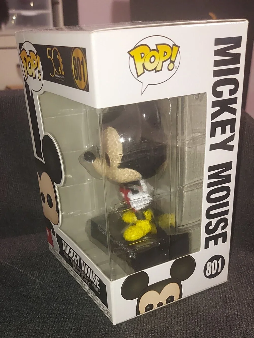 Funko celebrate disney